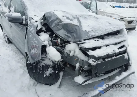 2023 Mitsubishi Mirage G4 Se z USA, uszkodzony, nr VIN ML32FVFJ7PHF02140